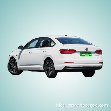 CAR Electro 2020 Factory Direct Sales New Beautiful Street Legal Electric 4 Wheel Car Care لجميع الناس